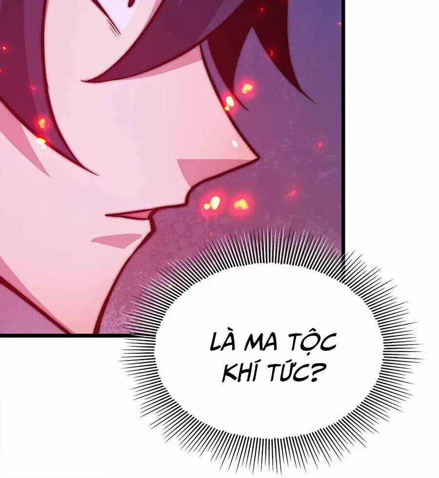 Ma Vương Gian Lận Hệ Thống Chapter 22 trang 19