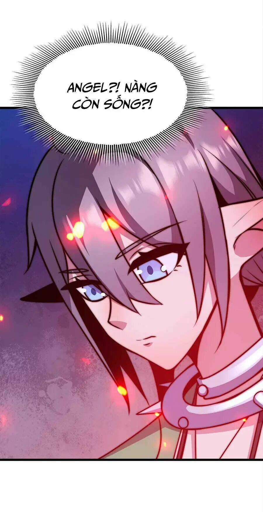 Ma Vương Gian Lận Hệ Thống Chapter 22 trang 21