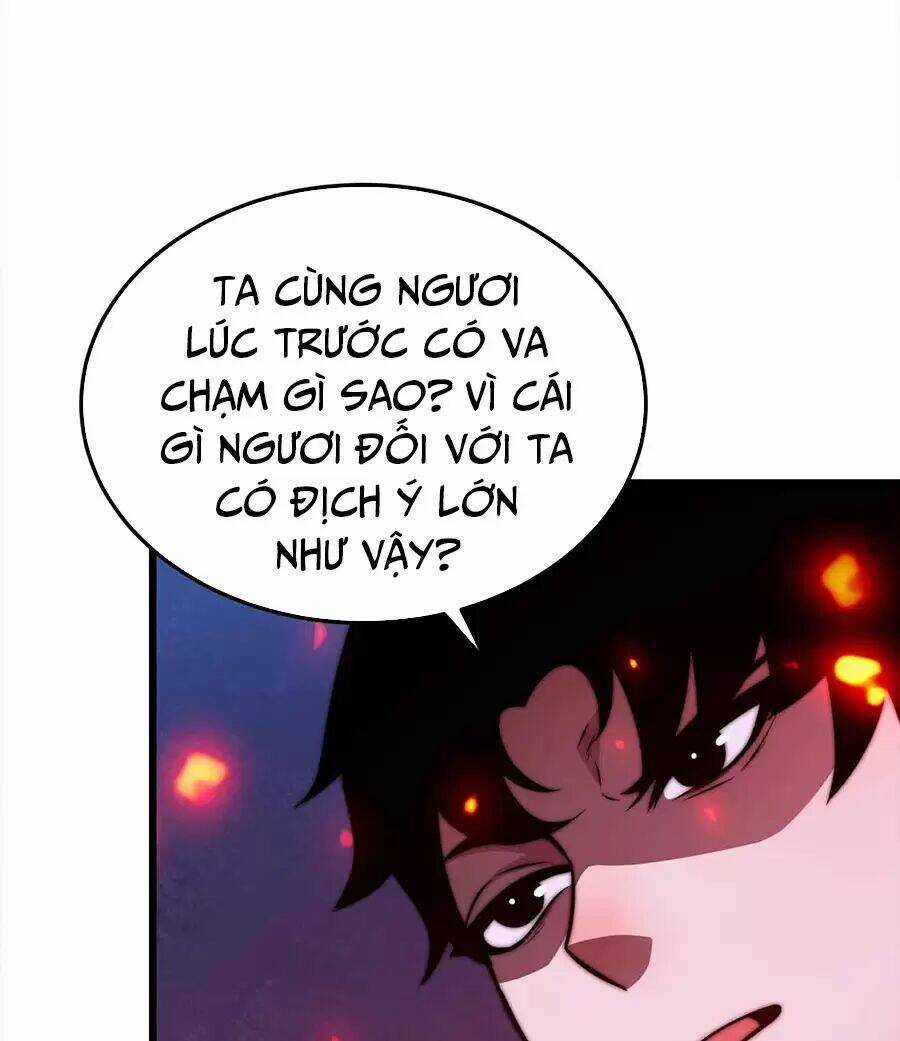 Ma Vương Gian Lận Hệ Thống Chapter 22 trang 22