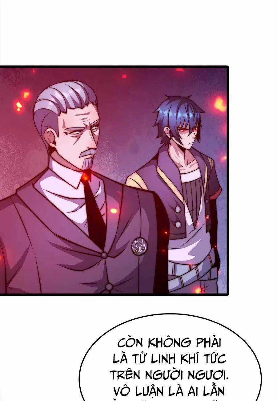 Ma Vương Gian Lận Hệ Thống Chapter 22 trang 24