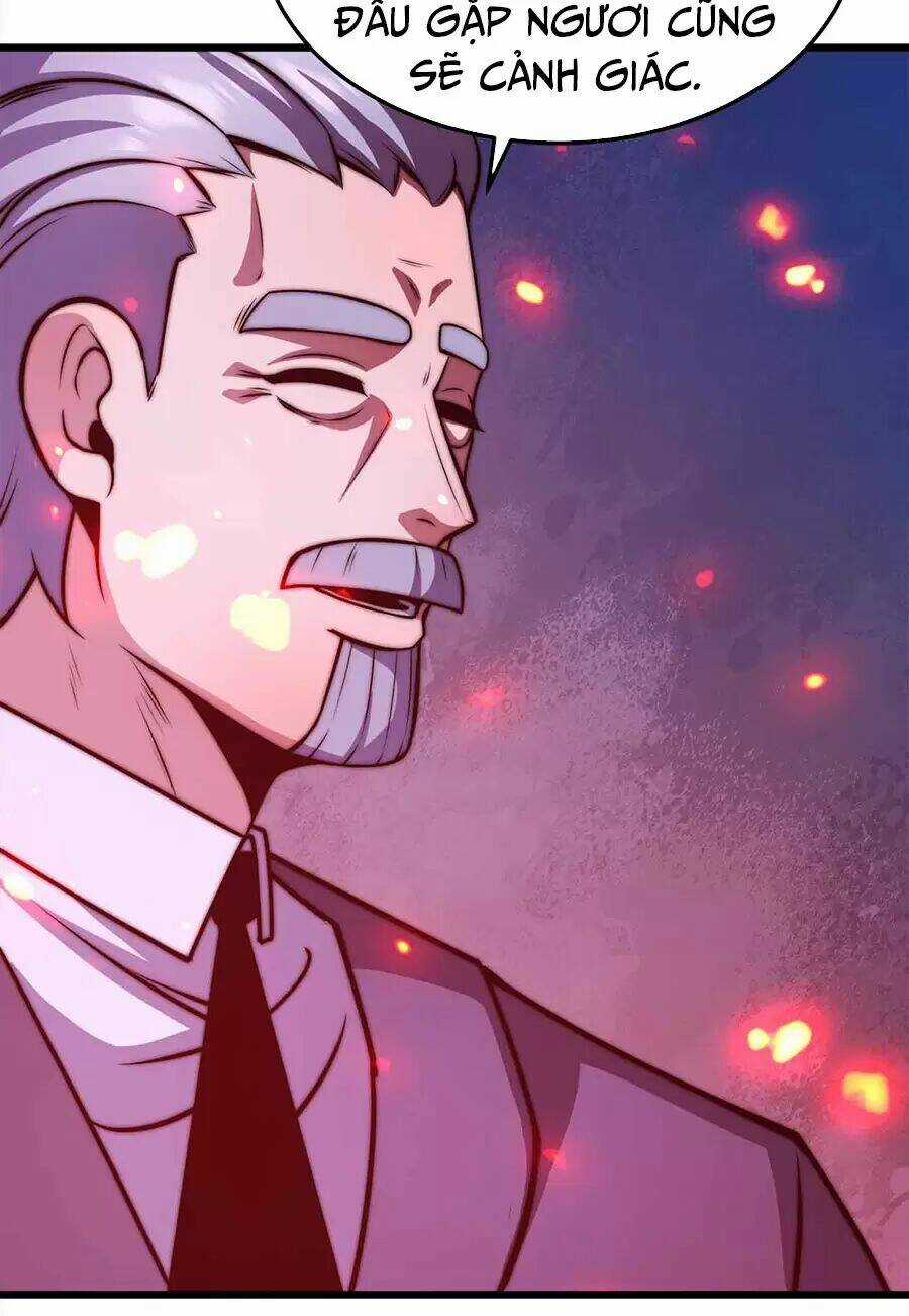 Ma Vương Gian Lận Hệ Thống Chapter 22 trang 25