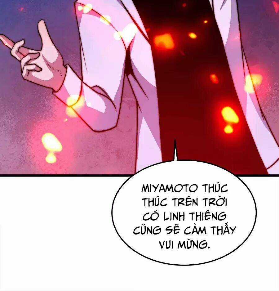 Ma Vương Gian Lận Hệ Thống Chapter 22 trang 27