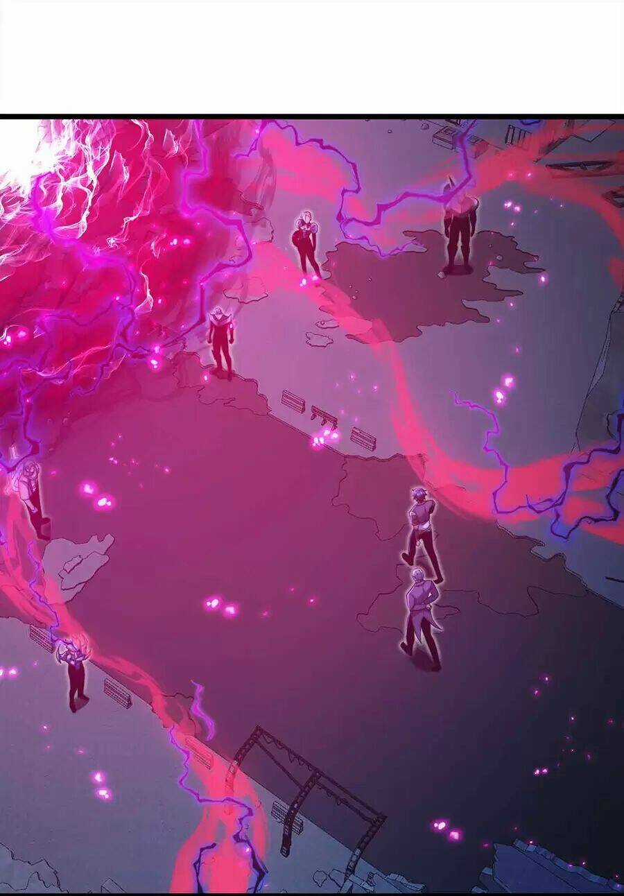 Ma Vương Gian Lận Hệ Thống Chapter 22 trang 3