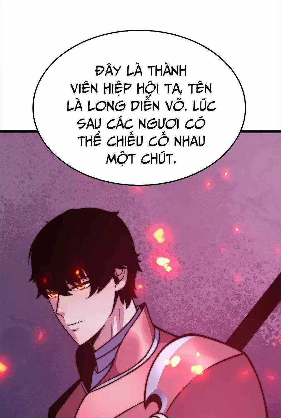 Ma Vương Gian Lận Hệ Thống Chapter 22 trang 32