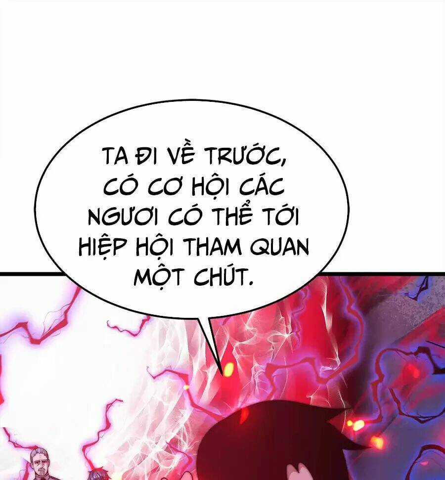 Ma Vương Gian Lận Hệ Thống Chapter 22 trang 36