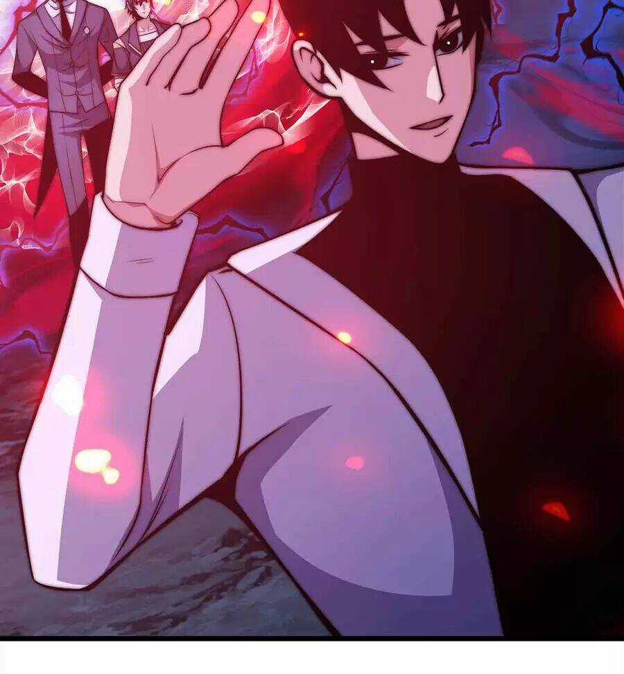 Ma Vương Gian Lận Hệ Thống Chapter 22 trang 37