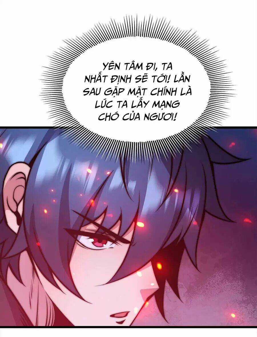 Ma Vương Gian Lận Hệ Thống Chapter 22 trang 38