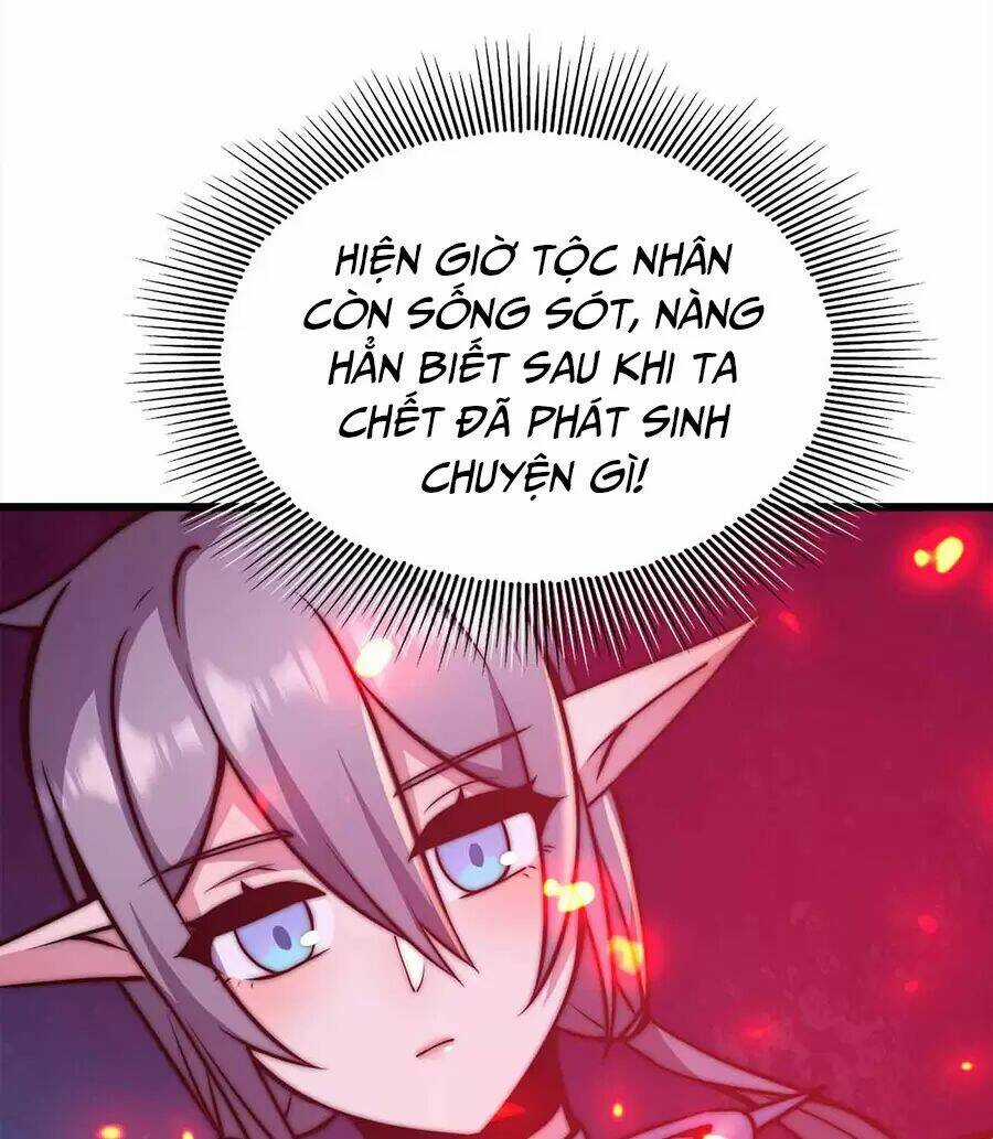 Ma Vương Gian Lận Hệ Thống Chapter 22 trang 39