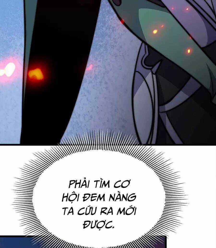 Ma Vương Gian Lận Hệ Thống Chapter 22 trang 41