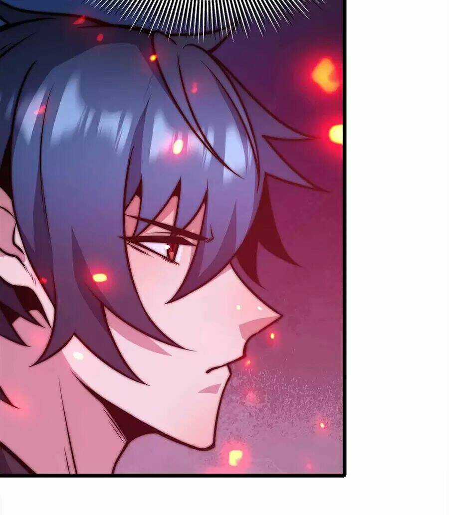 Ma Vương Gian Lận Hệ Thống Chapter 22 trang 42