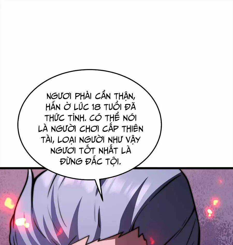 Ma Vương Gian Lận Hệ Thống Chapter 22 trang 45