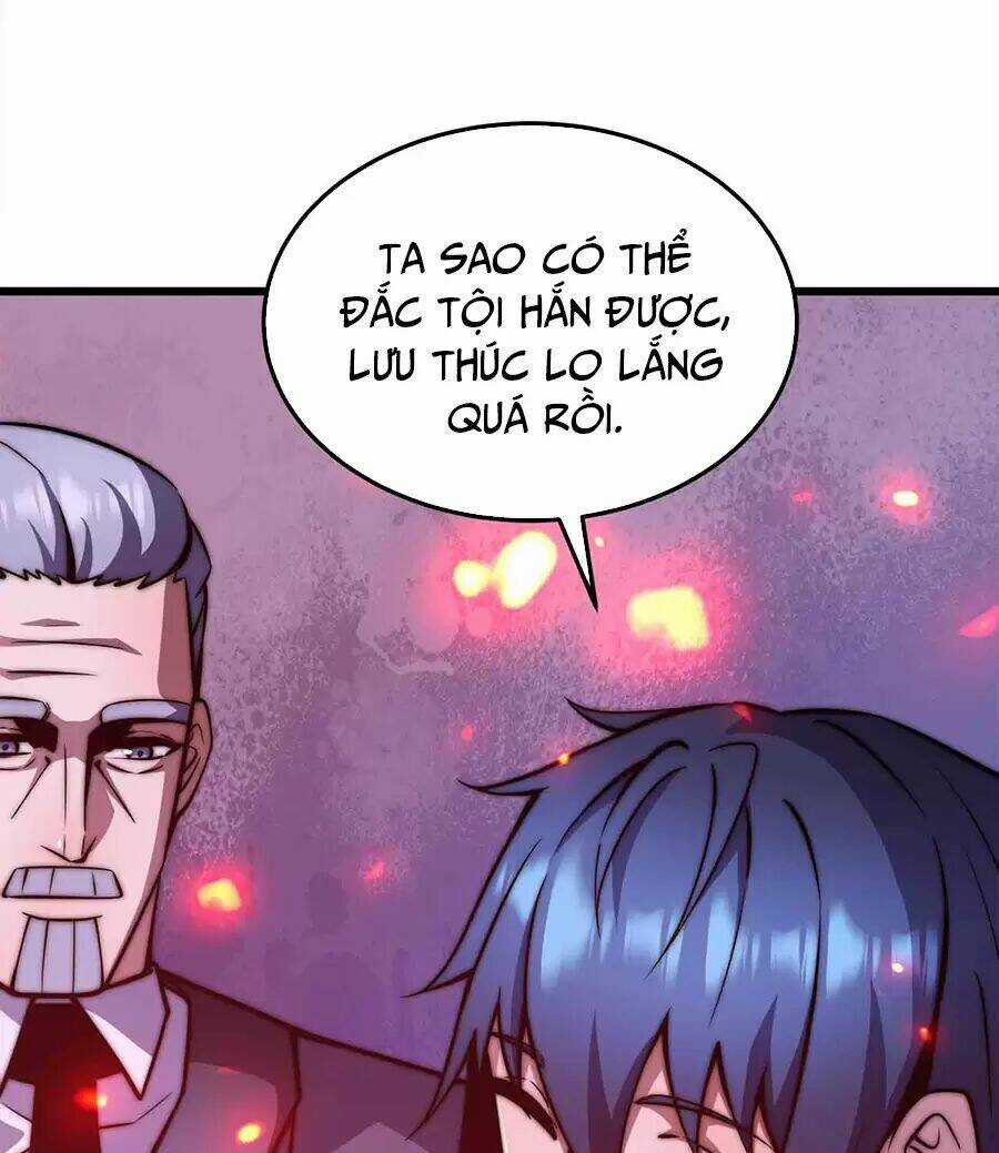 Ma Vương Gian Lận Hệ Thống Chapter 22 trang 47