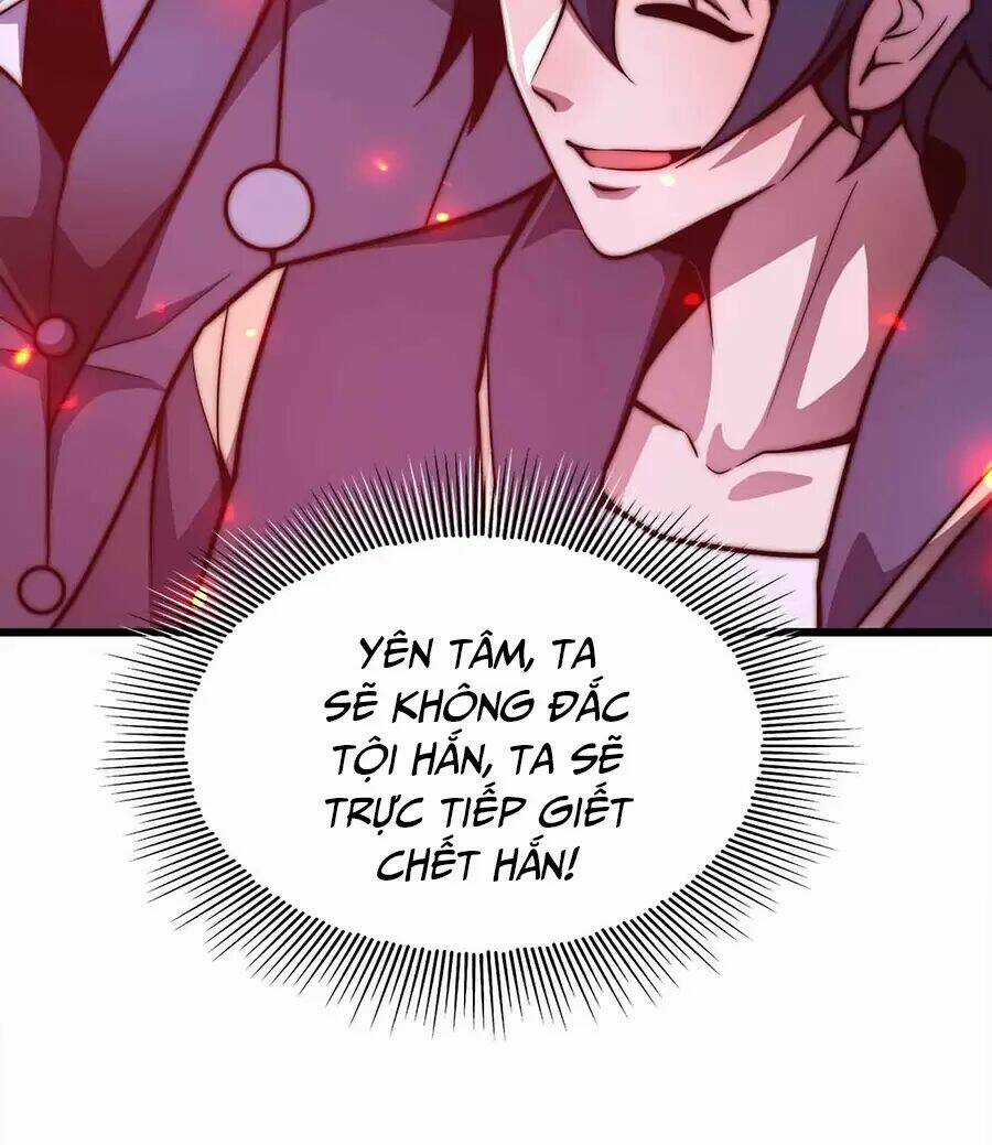 Ma Vương Gian Lận Hệ Thống Chapter 22 trang 48