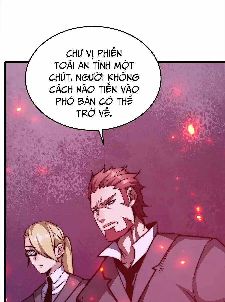 Ma Vương Gian Lận Hệ Thống Chapter 22 trang 49