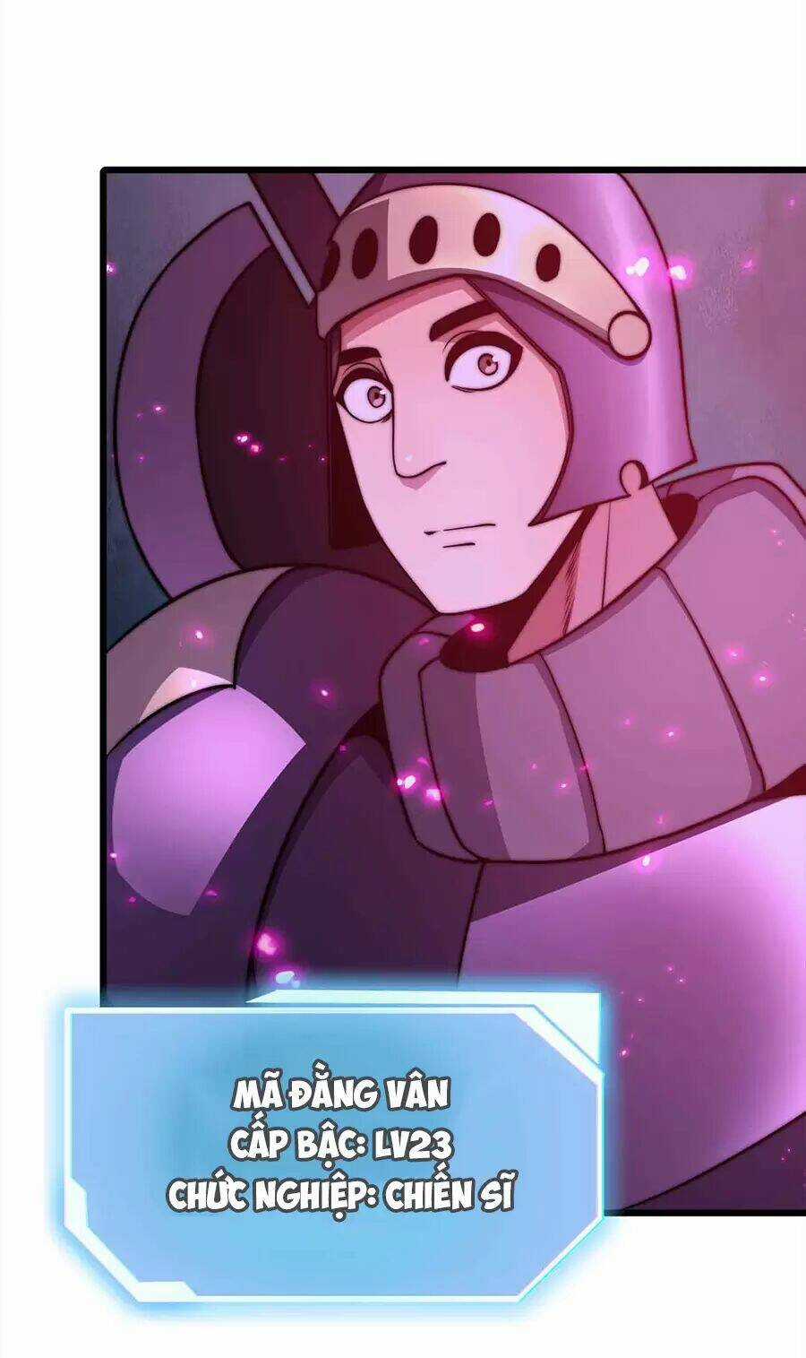 Ma Vương Gian Lận Hệ Thống Chapter 22 trang 5