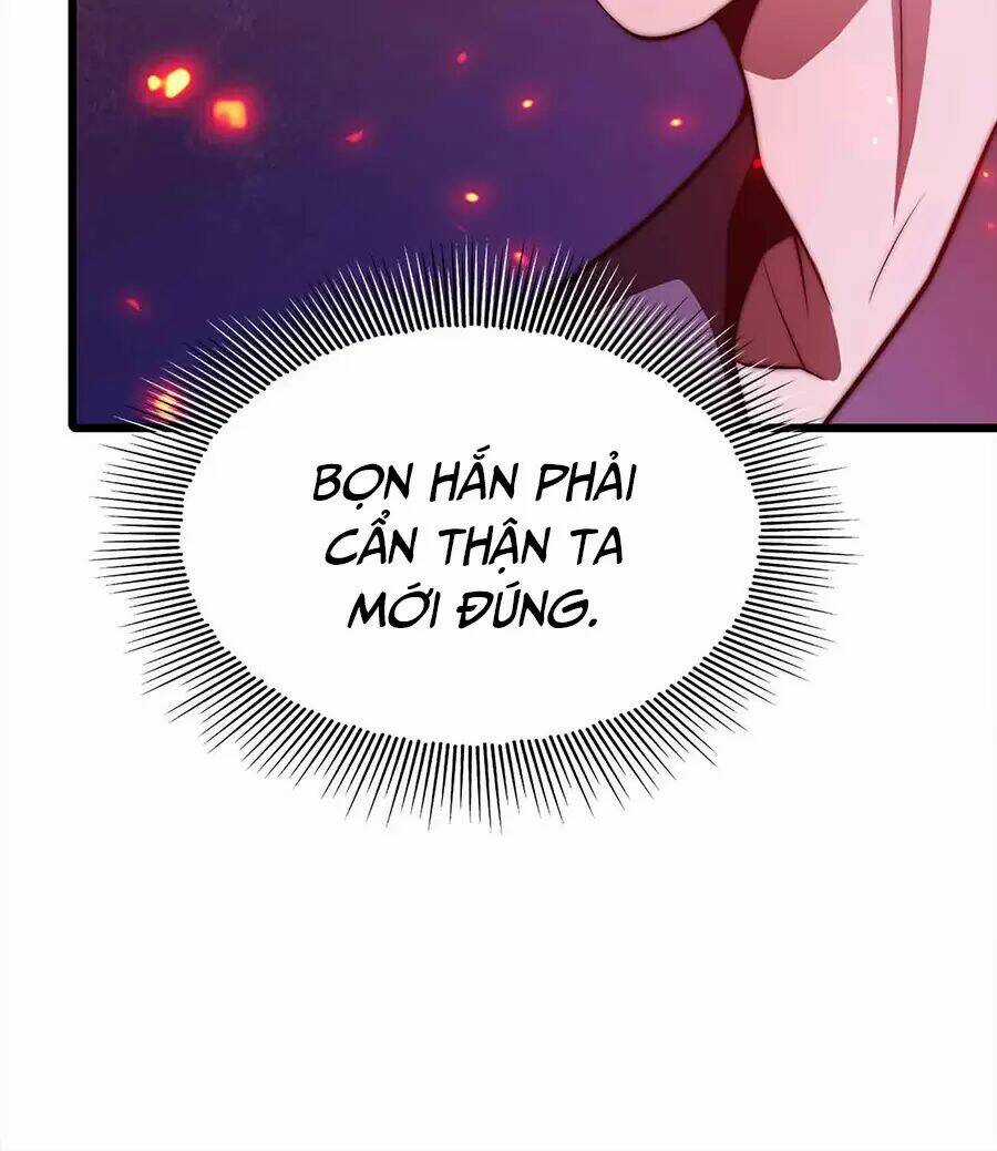 Ma Vương Gian Lận Hệ Thống Chapter 22 trang 53