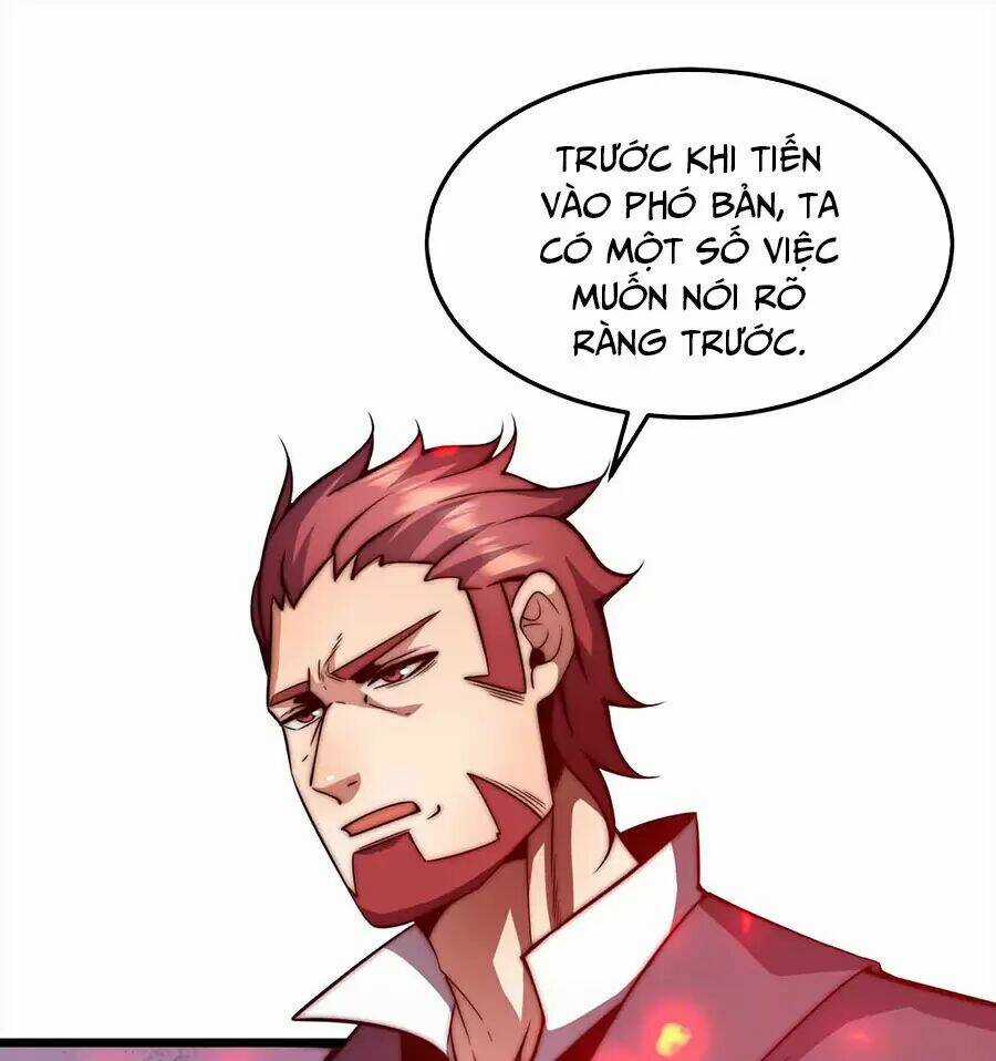 Ma Vương Gian Lận Hệ Thống Chapter 22 trang 54