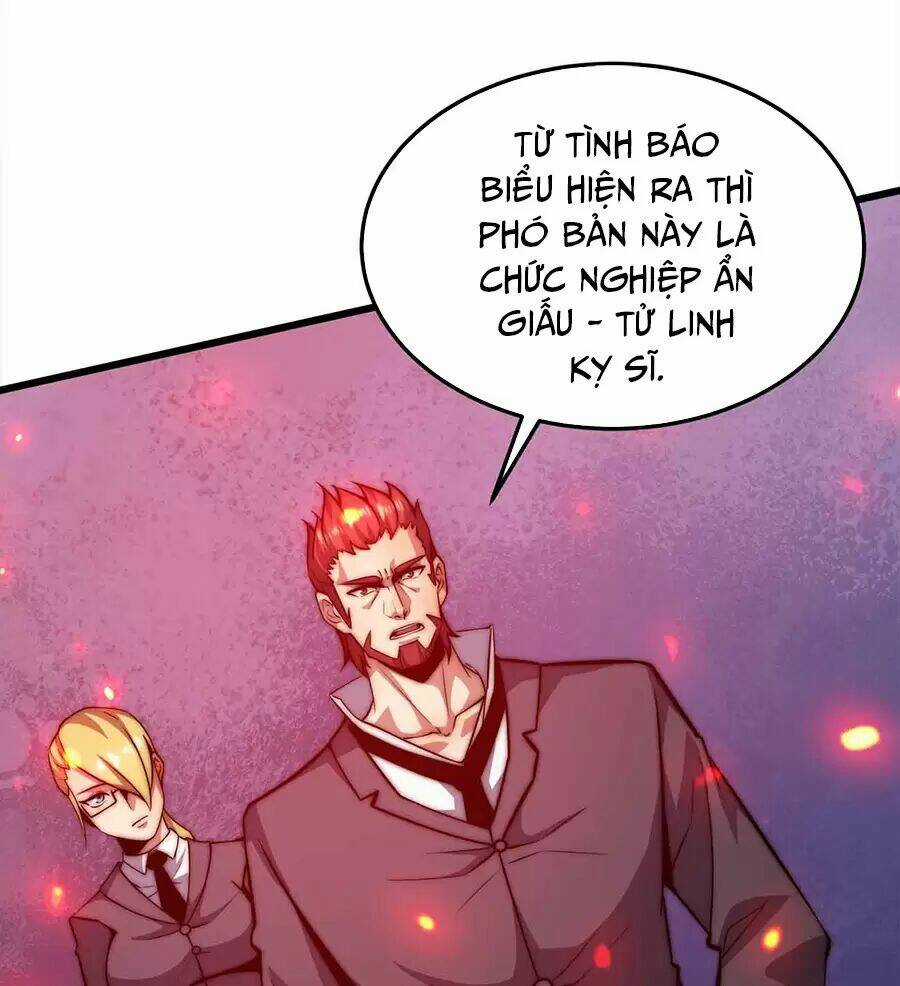 Ma Vương Gian Lận Hệ Thống Chapter 22 trang 56