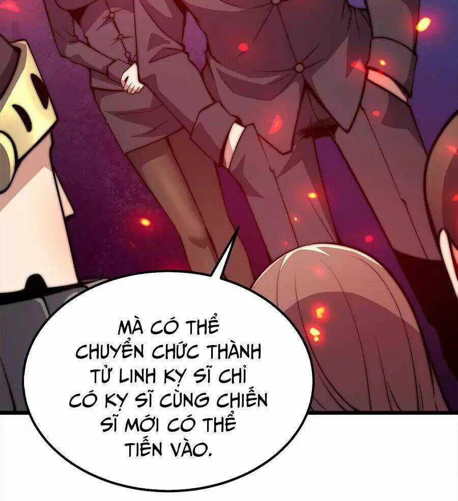 Ma Vương Gian Lận Hệ Thống Chapter 22 trang 57