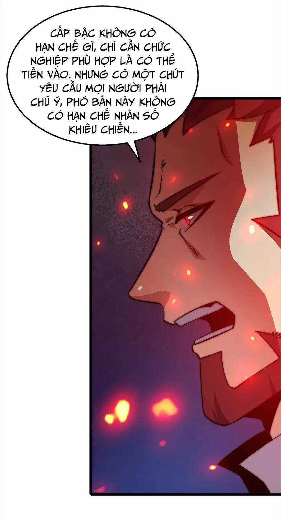 Ma Vương Gian Lận Hệ Thống Chapter 22 trang 58