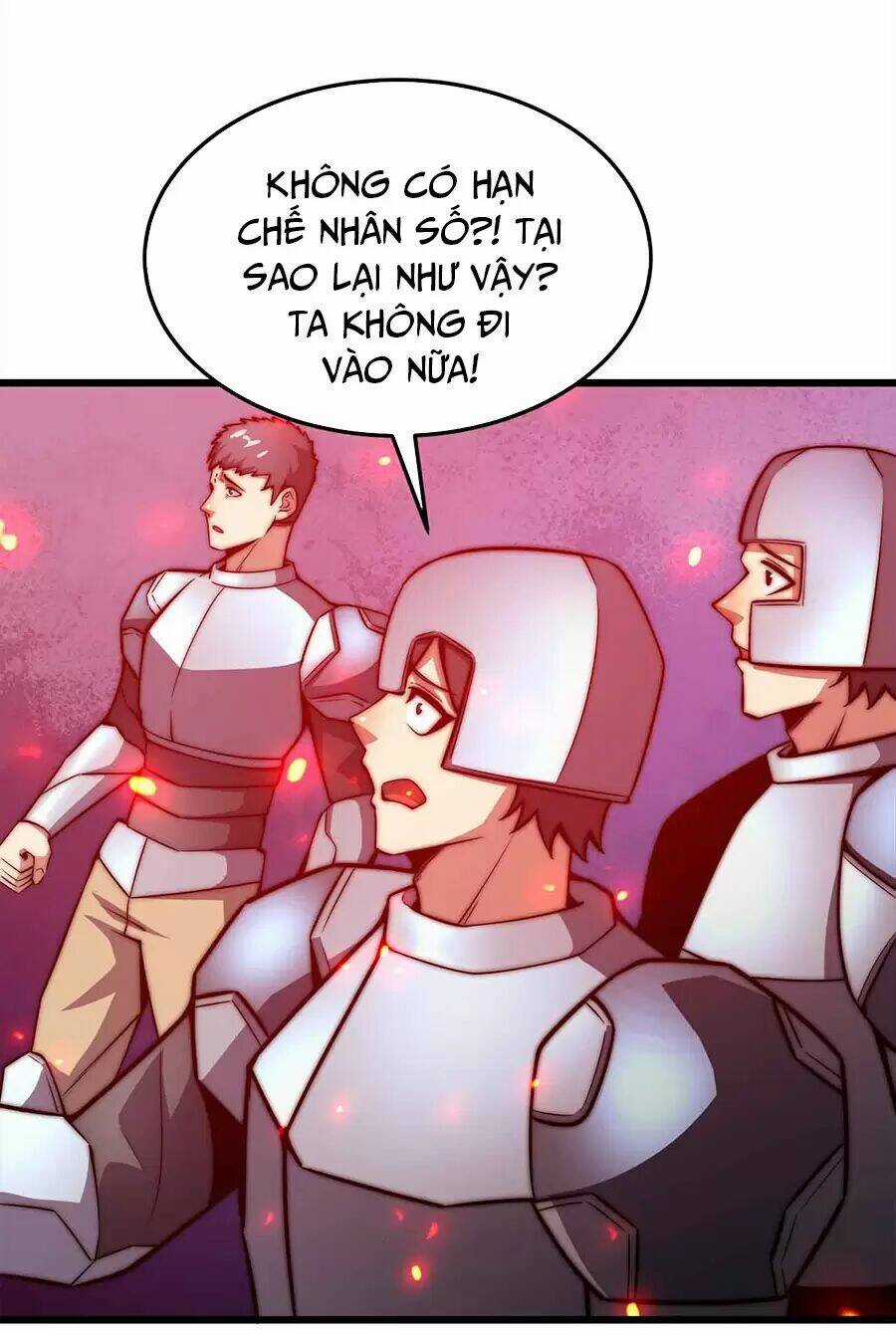 Ma Vương Gian Lận Hệ Thống Chapter 22 trang 59