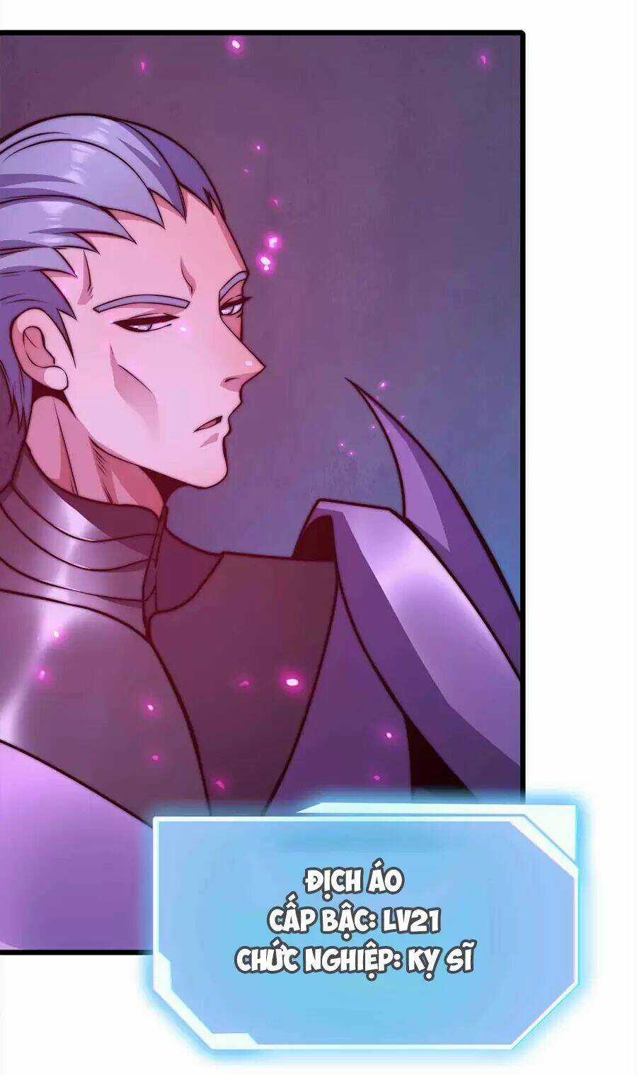 Ma Vương Gian Lận Hệ Thống Chapter 22 trang 6