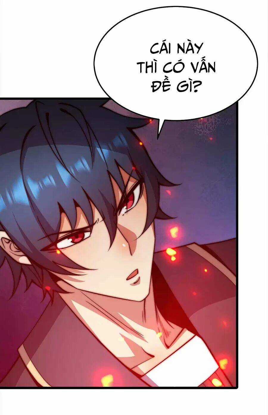 Ma Vương Gian Lận Hệ Thống Chapter 22 trang 60