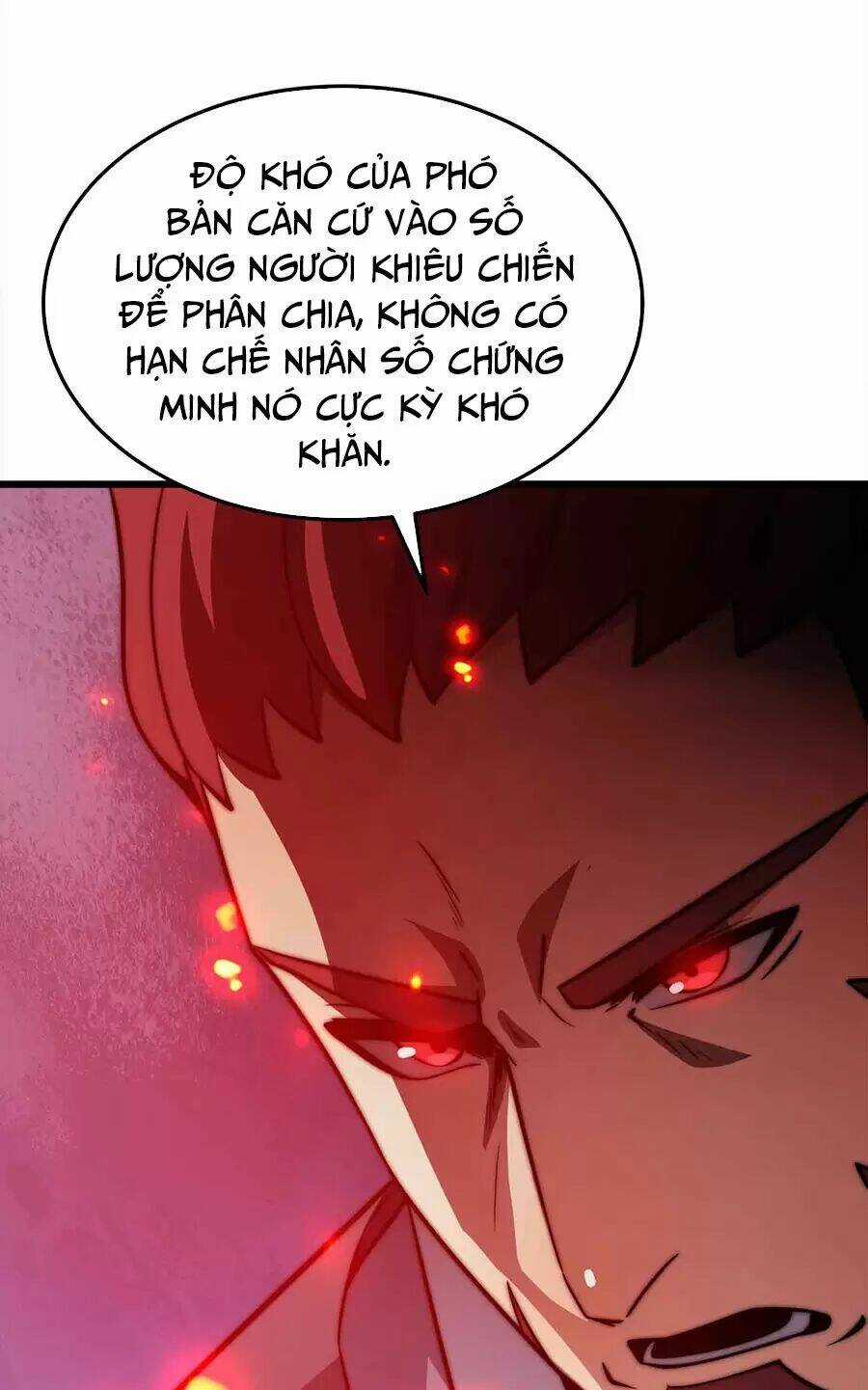 Ma Vương Gian Lận Hệ Thống Chapter 22 trang 61