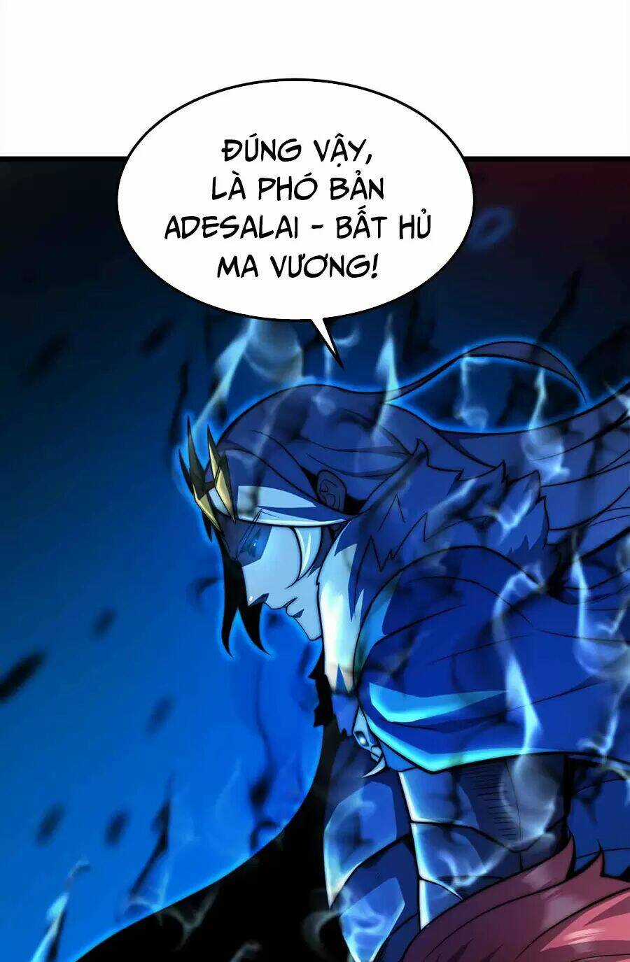 Ma Vương Gian Lận Hệ Thống Chapter 22 trang 64