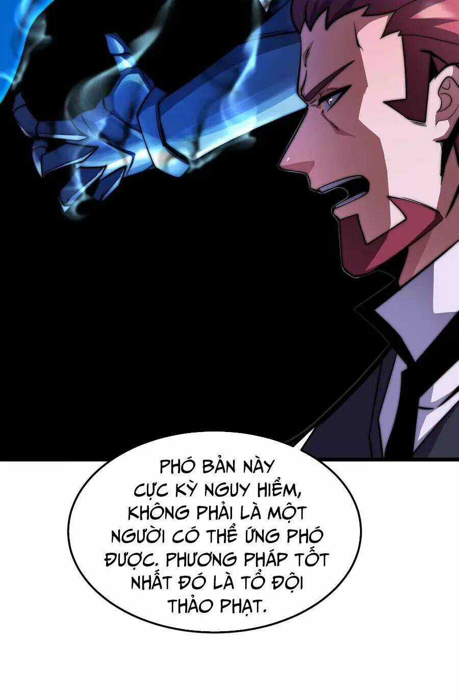 Ma Vương Gian Lận Hệ Thống Chapter 22 trang 65