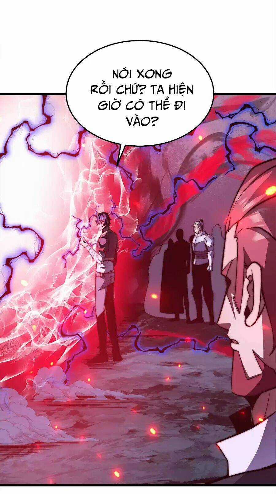 Ma Vương Gian Lận Hệ Thống Chapter 22 trang 66