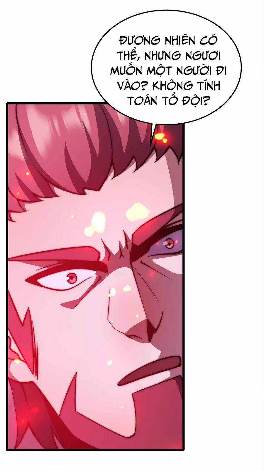 Ma Vương Gian Lận Hệ Thống Chapter 22 trang 67