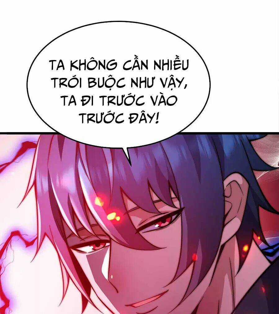 Ma Vương Gian Lận Hệ Thống Chapter 22 trang 68