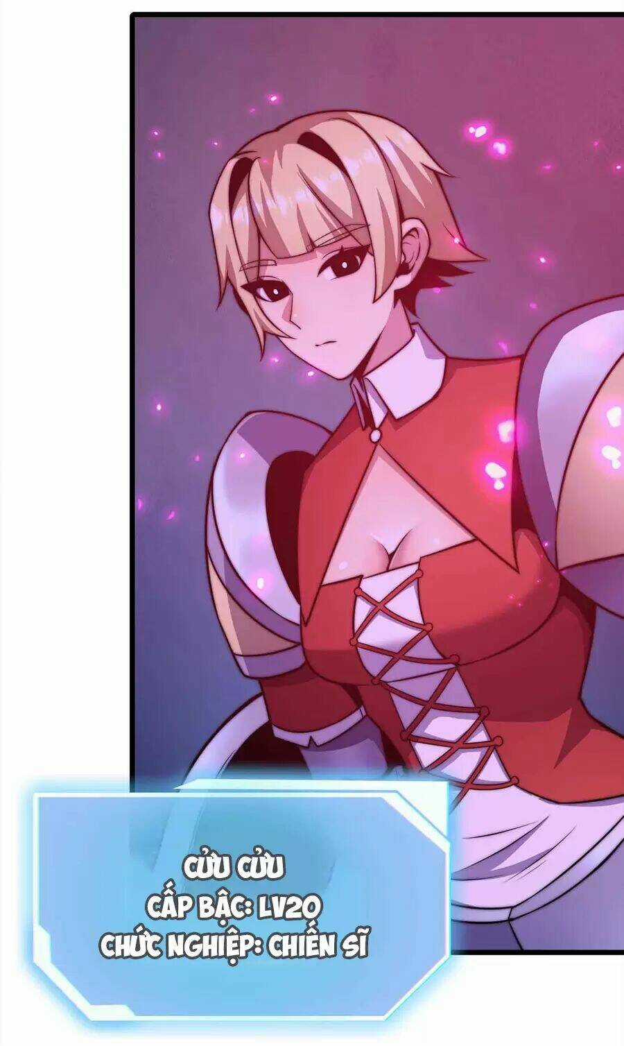 Ma Vương Gian Lận Hệ Thống Chapter 22 trang 7