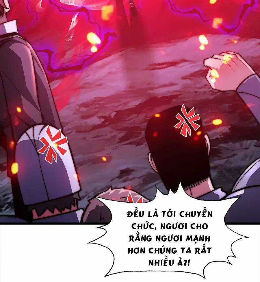 Ma Vương Gian Lận Hệ Thống Chapter 22 trang 71