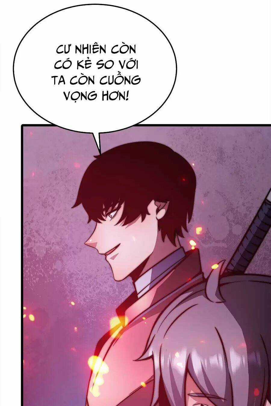 Ma Vương Gian Lận Hệ Thống Chapter 22 trang 72