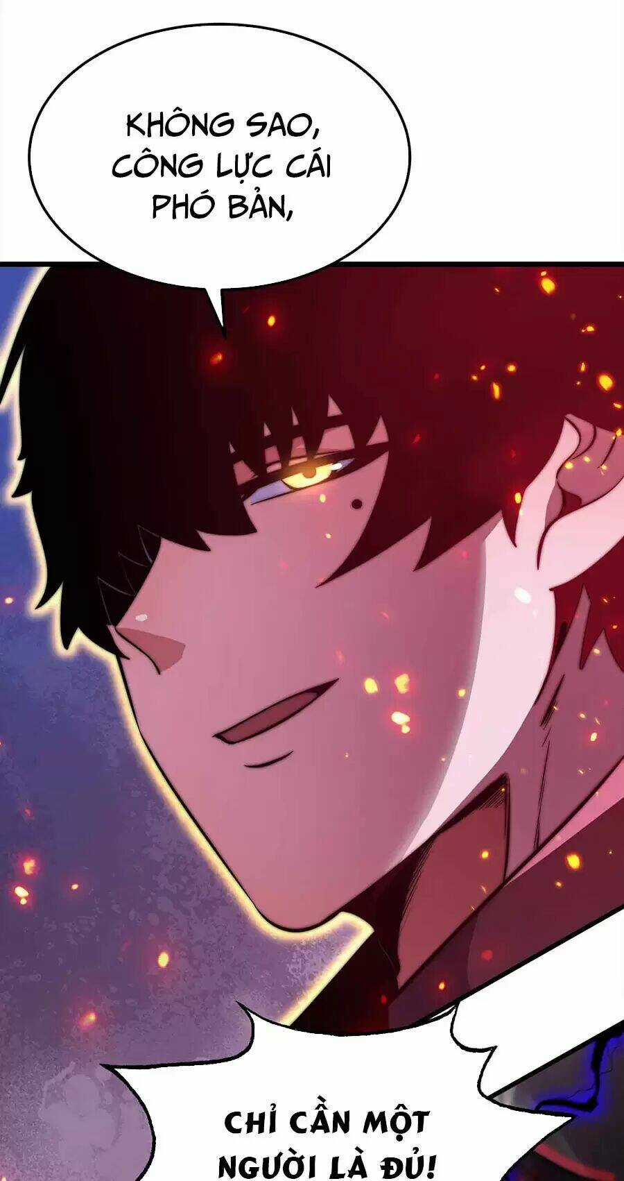 Ma Vương Gian Lận Hệ Thống Chapter 22 trang 76