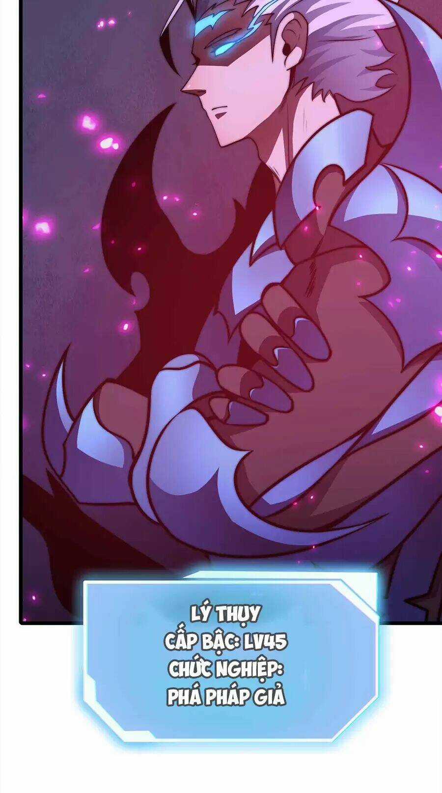 Ma Vương Gian Lận Hệ Thống Chapter 22 trang 9