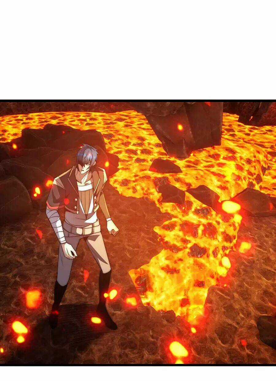 Ma Vương Gian Lận Hệ Thống Chapter 23 trang 10