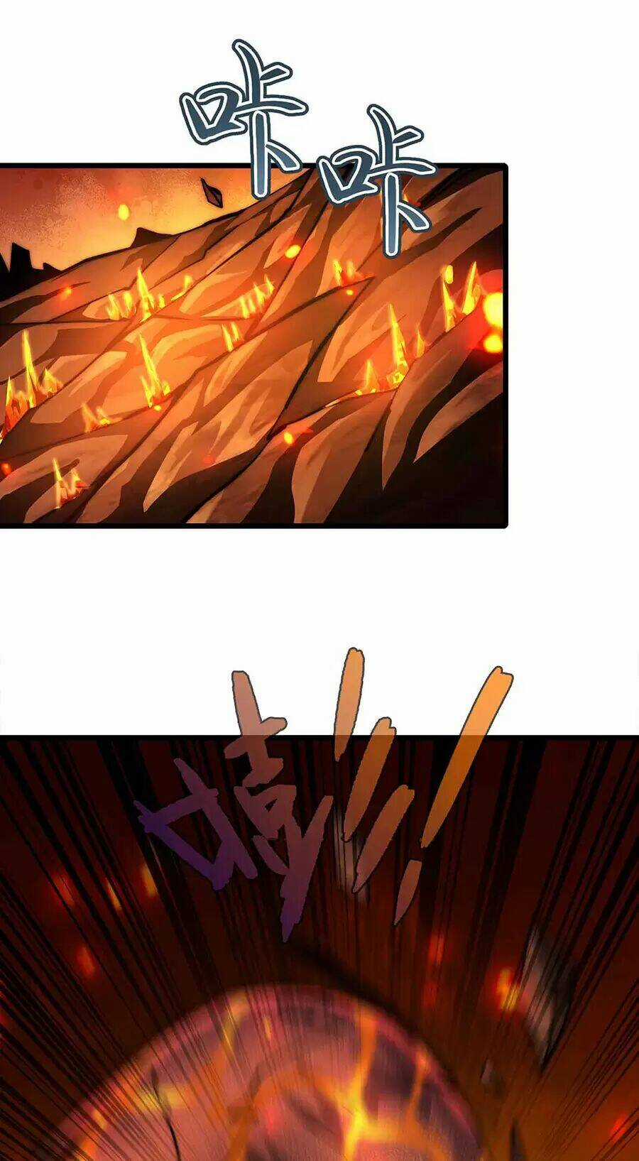 Ma Vương Gian Lận Hệ Thống Chapter 23 trang 11