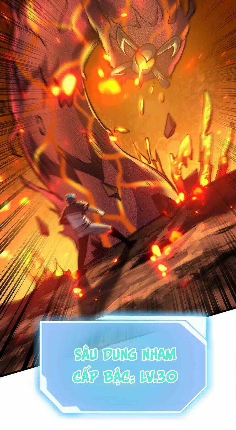 Ma Vương Gian Lận Hệ Thống Chapter 23 trang 12