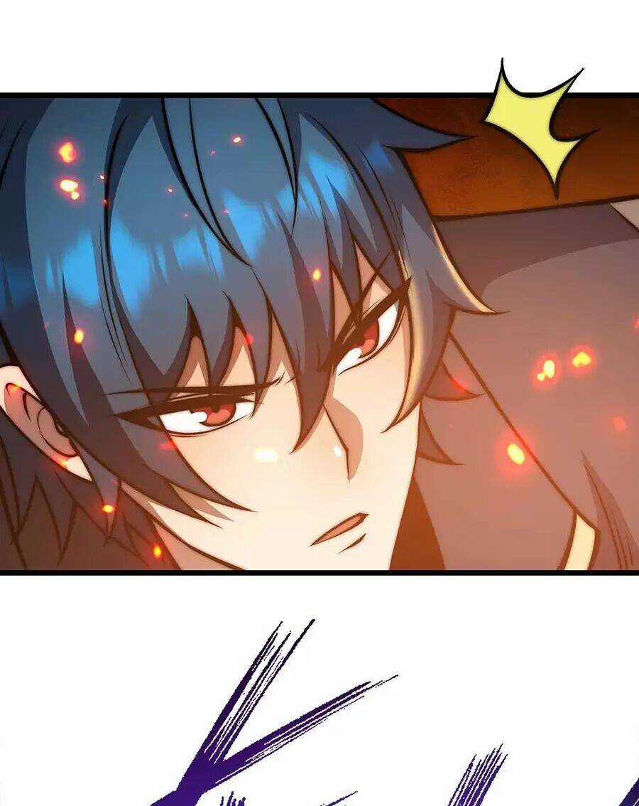 Ma Vương Gian Lận Hệ Thống Chapter 23 trang 14