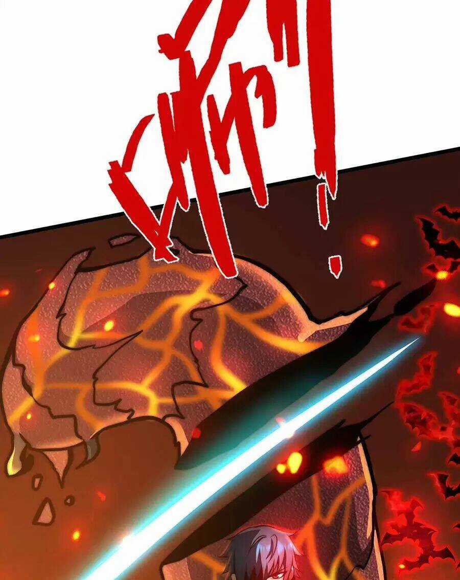 Ma Vương Gian Lận Hệ Thống Chapter 23 trang 18