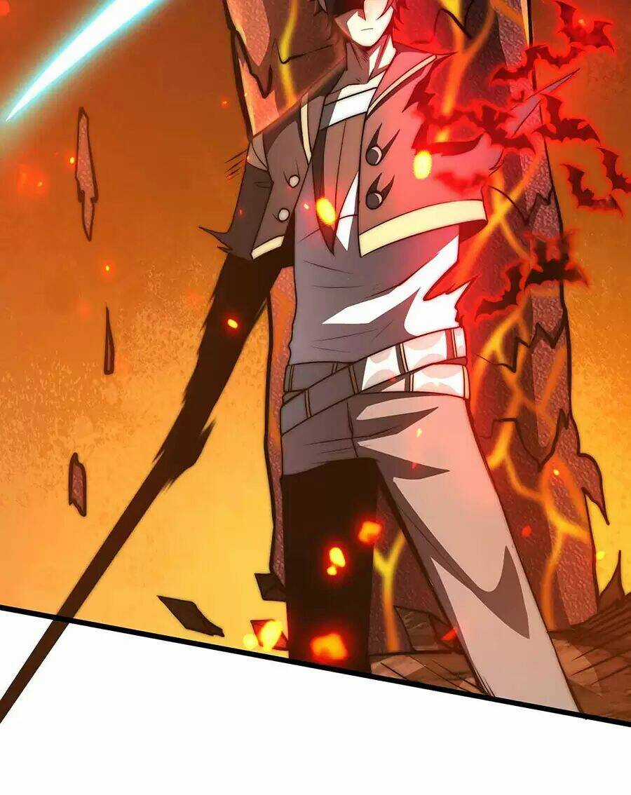 Ma Vương Gian Lận Hệ Thống Chapter 23 trang 19