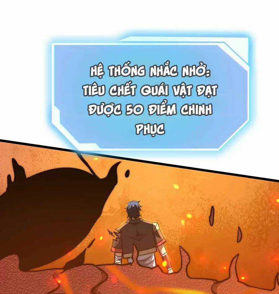 Ma Vương Gian Lận Hệ Thống Chapter 23 trang 20