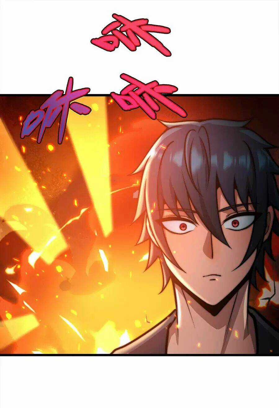 Ma Vương Gian Lận Hệ Thống Chapter 23 trang 22