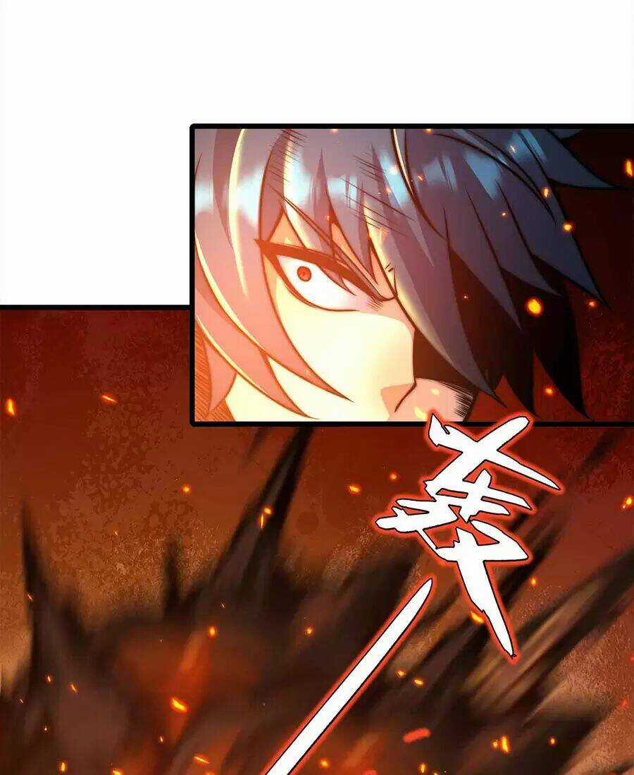 Ma Vương Gian Lận Hệ Thống Chapter 23 trang 23