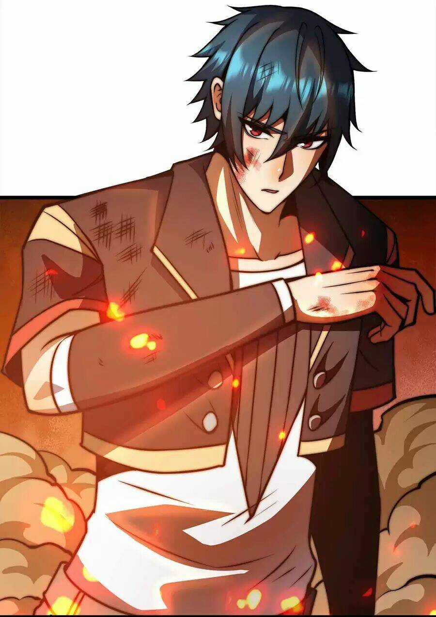 Ma Vương Gian Lận Hệ Thống Chapter 23 trang 26