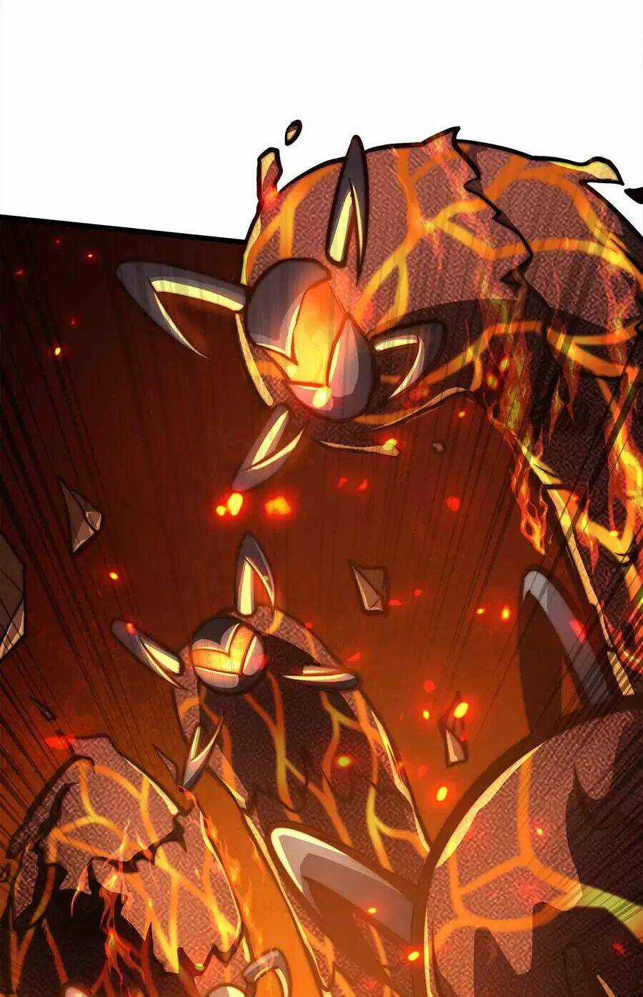 Ma Vương Gian Lận Hệ Thống Chapter 23 trang 29