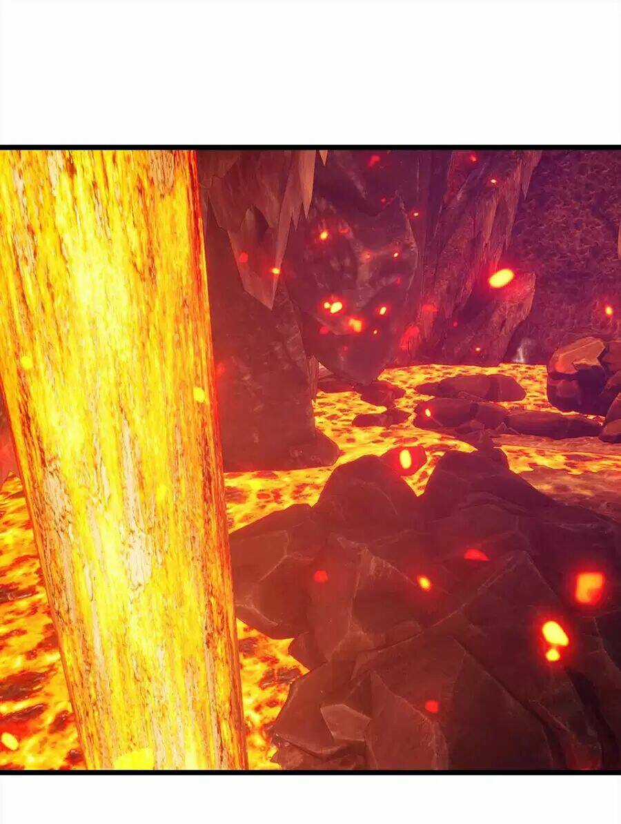 Ma Vương Gian Lận Hệ Thống Chapter 23 trang 3